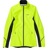 Neon Yellow/Black
