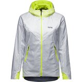 White/Neon Yellow