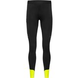 Black/Neon Yellow