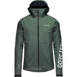 Slate Green/White