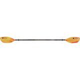 Winnerwell Unsinkable Two Piece Construction Kayak Paddle for Touring /& Sporting Fiberglass Shaft /& Nylon Blade 220cm//86in 230cm//90in 240cm//94in 250cm//98in