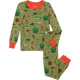 Outdoor Explorer/Loden Green