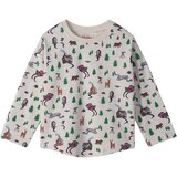 Forest Adventure/Oatmeal Melange