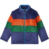 Patriot Blue Colorblock