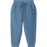 Faded Denim