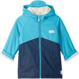 Blue Colorblock