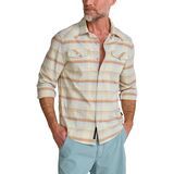 Cameron Plaid/Cream