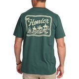 Howler Posse-Fern Green