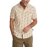 Grampa's Curtains/Natural