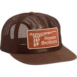 Feedstore : Parrot Patrol : Brown