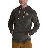 Surfbird/Antique Black