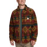 Mitla Motifs-Brick