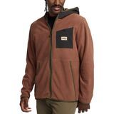 Mink Brown