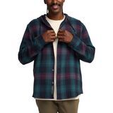 Mesa PlaidMidnight
