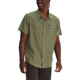 Eyelet Stripe/Cadet