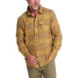 Kempton Plaid/Otter