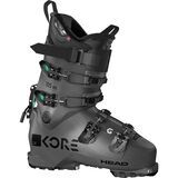 Anthracite/Light Blue
