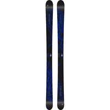 Black/Blue