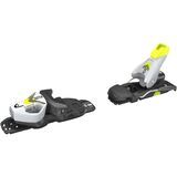 White/Black/Flash Yellow