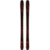 Black/Red