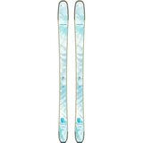 White/Blue