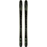 Black/Green