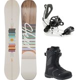 Tan/Wht/Blk