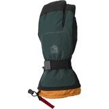 Bottle Green/Bottle Green