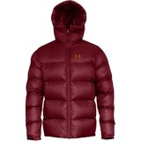 Monk Red - Tendi Sherpa Collection