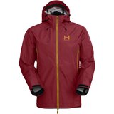Monk Red - Tendi Sherpa Collection