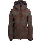 Women S Ski Jackets Steep Cheap