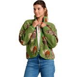 Artichoke Pinecone Print