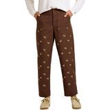 Chestnut Embroidery