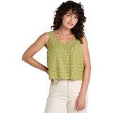 Woodbine Pattern