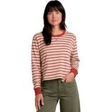 Campfire Stripe