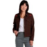 Chestnut Embroidery