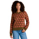 Fir Pattern