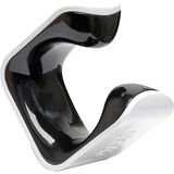 White/Black