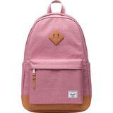 Lilas Crosshatch/Natural