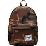 Woodland Camo