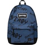 Thrasher Oceana/Dark Navy Destroy