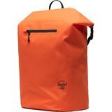 Vermillion Orange