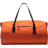 Vermillion Orange
