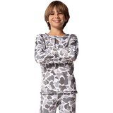 Winter Camo