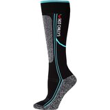 Black/Aqua