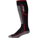 Black/Red
