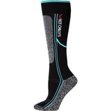 Black/Aqua