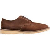 Chocolate Muleskinner
