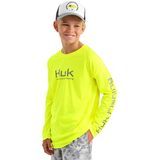 Neon Yellow