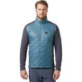 Washed Navy/Alpine Frost